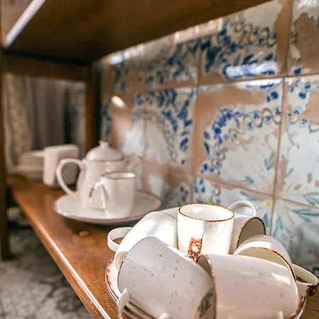 у марка Dom wakacyjny Jaremcze