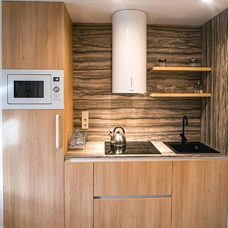 у марка Dom wakacyjny *