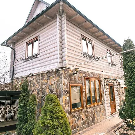 у марка Dom wakacyjny