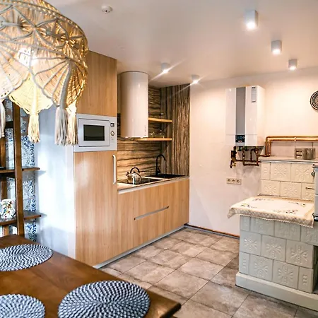 Dom wakacyjny у марка *