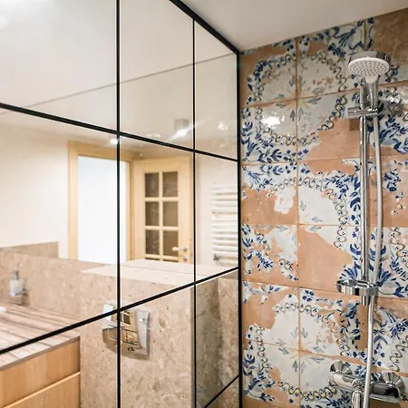 Dom wakacyjny у марка