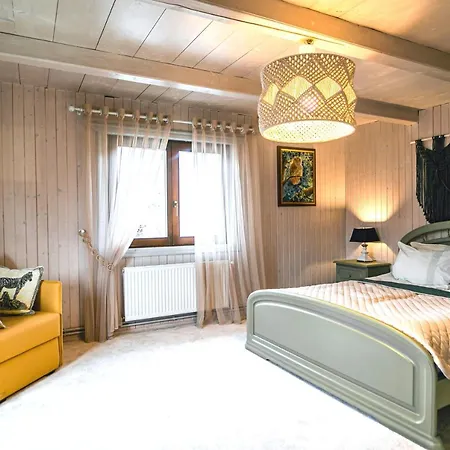 у марка Dom wakacyjny