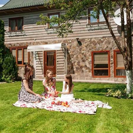 Holiday home у марка Yaremche