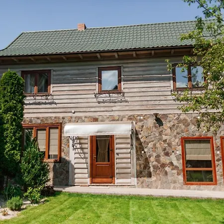 у марка Holiday home *