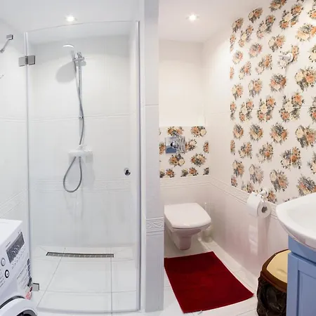 у марка Dom wakacyjny *