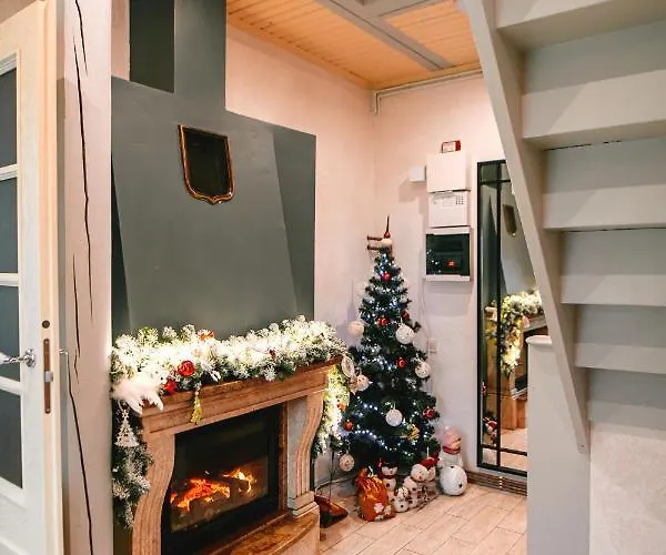 Holiday home у марка