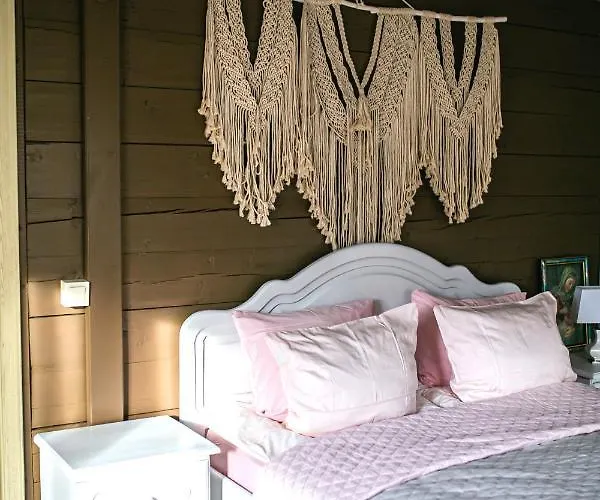 у марка Holiday home Yaremche
